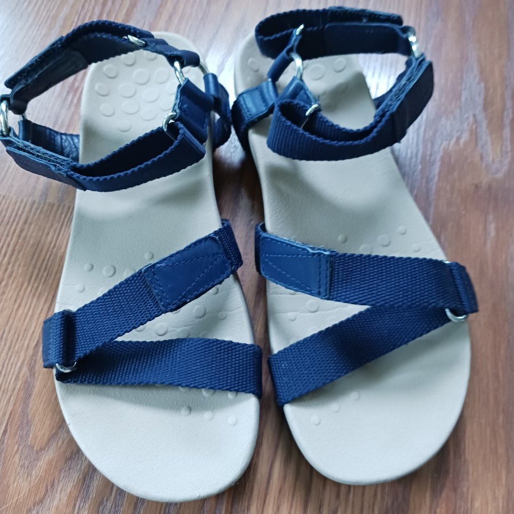 Vionic, Womens Candace Sandal